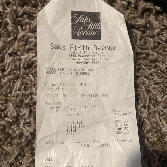 Dior b 22 size 40 - Picture 4 of 8